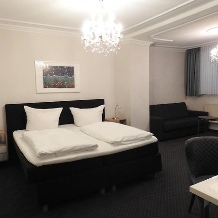 Turmhotel Weserblick BRE المظهر الخارجي الصورة