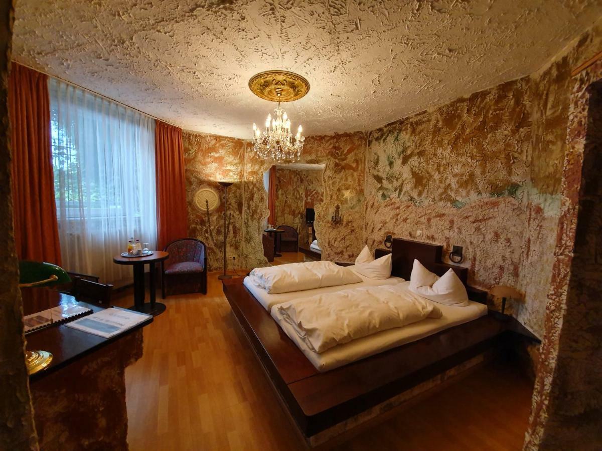 Turmhotel Weserblick BRE المظهر الخارجي الصورة